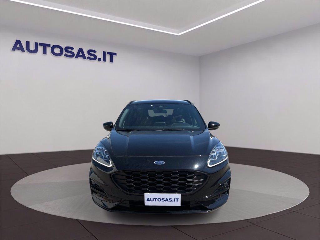FORD Kuga 2.5 Plug In Hybrid 225 CV CVT 2WD ST-Line X del 2023