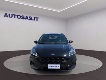 FORD Kuga 2.5 Plug In Hybrid 225 CV CVT 2WD ST-Line X del 2023