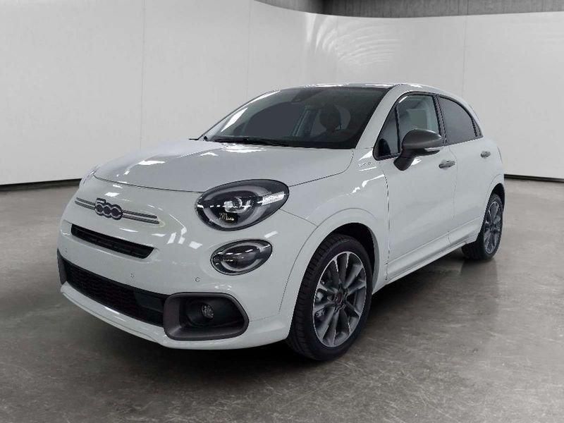 FIAT 500X 1.0 t3 Sport 120cv