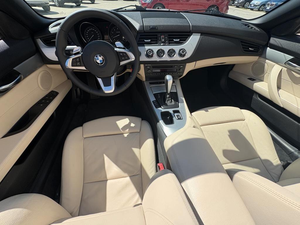 Bmw Z4 sDrive23i 204cv
