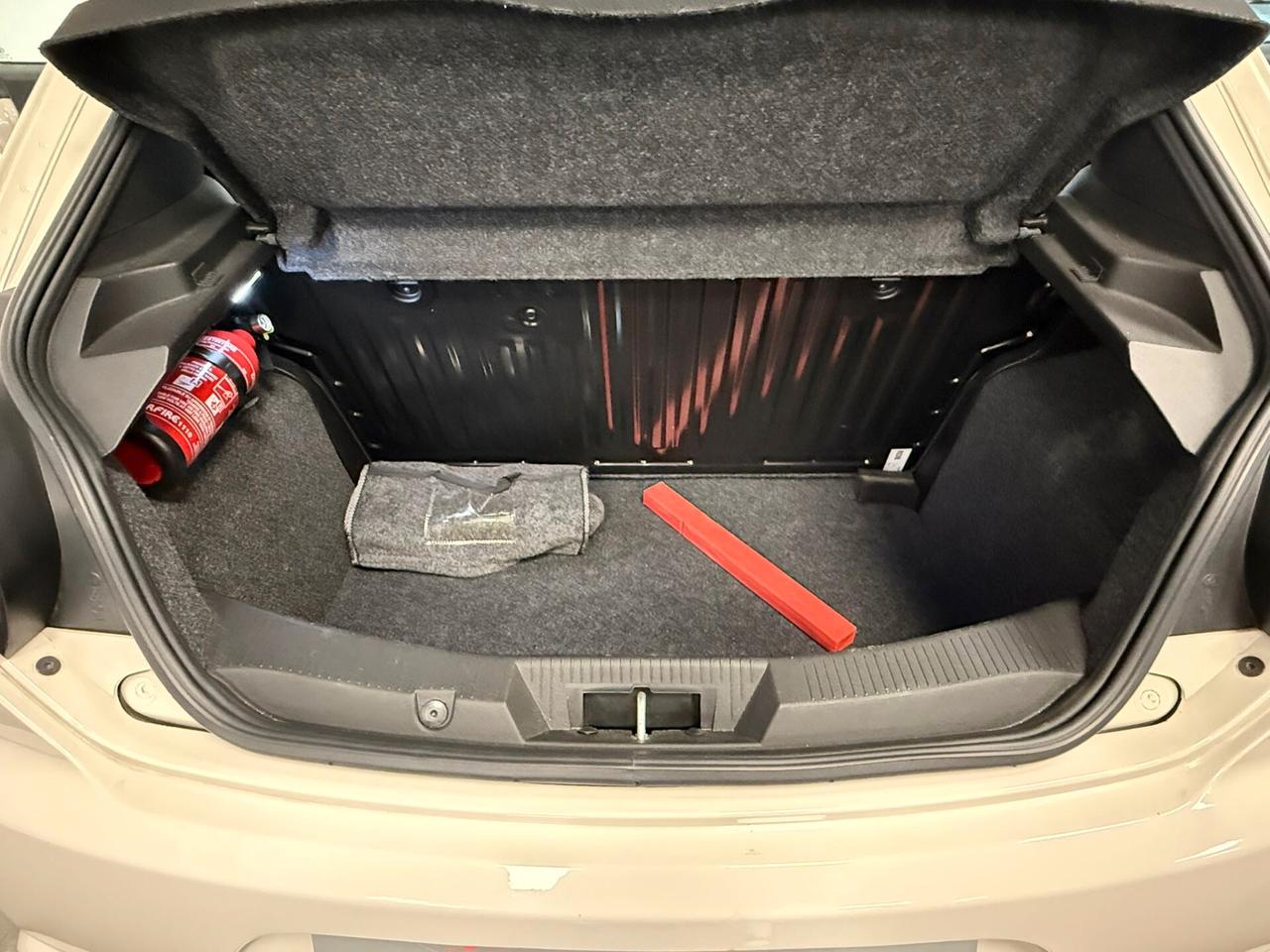 Alfa Romeo MiTo 1.4 T 170 CV Quadrifoglio Verde Sport Plus Pack