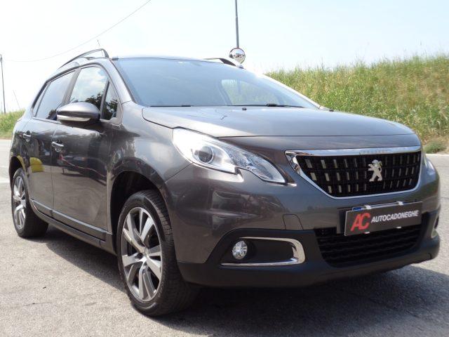 PEUGEOT 2008 1.2i CINGHIA DI DISTRIBUZIONE NUOVA,GARANZIA