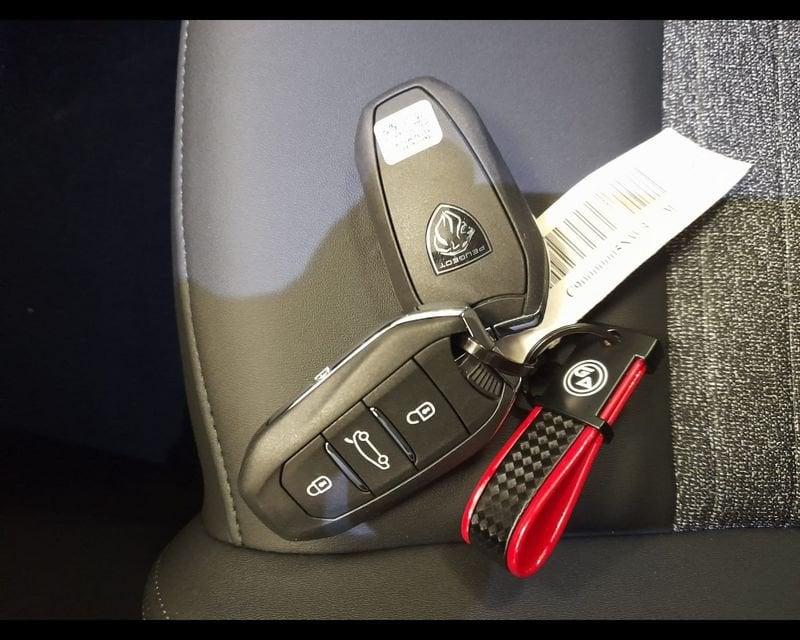 Peugeot 5008 Nuovo Hybrid 145 e-DCS6 ALLURE