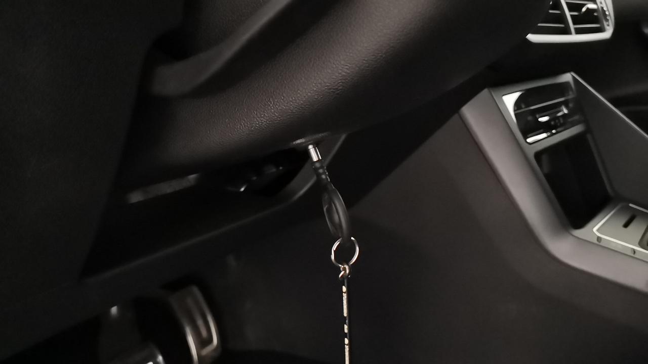 VOLKSWAGEN Taigo - Taigo 1.0 tsi R-Line 110cv