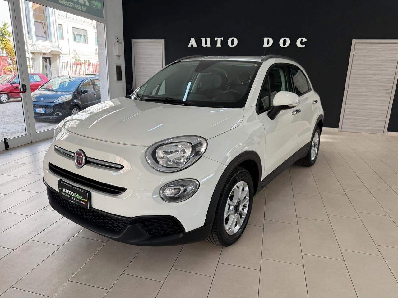 Fiat 500X 1.3 MultiJet 95 CV LOIG