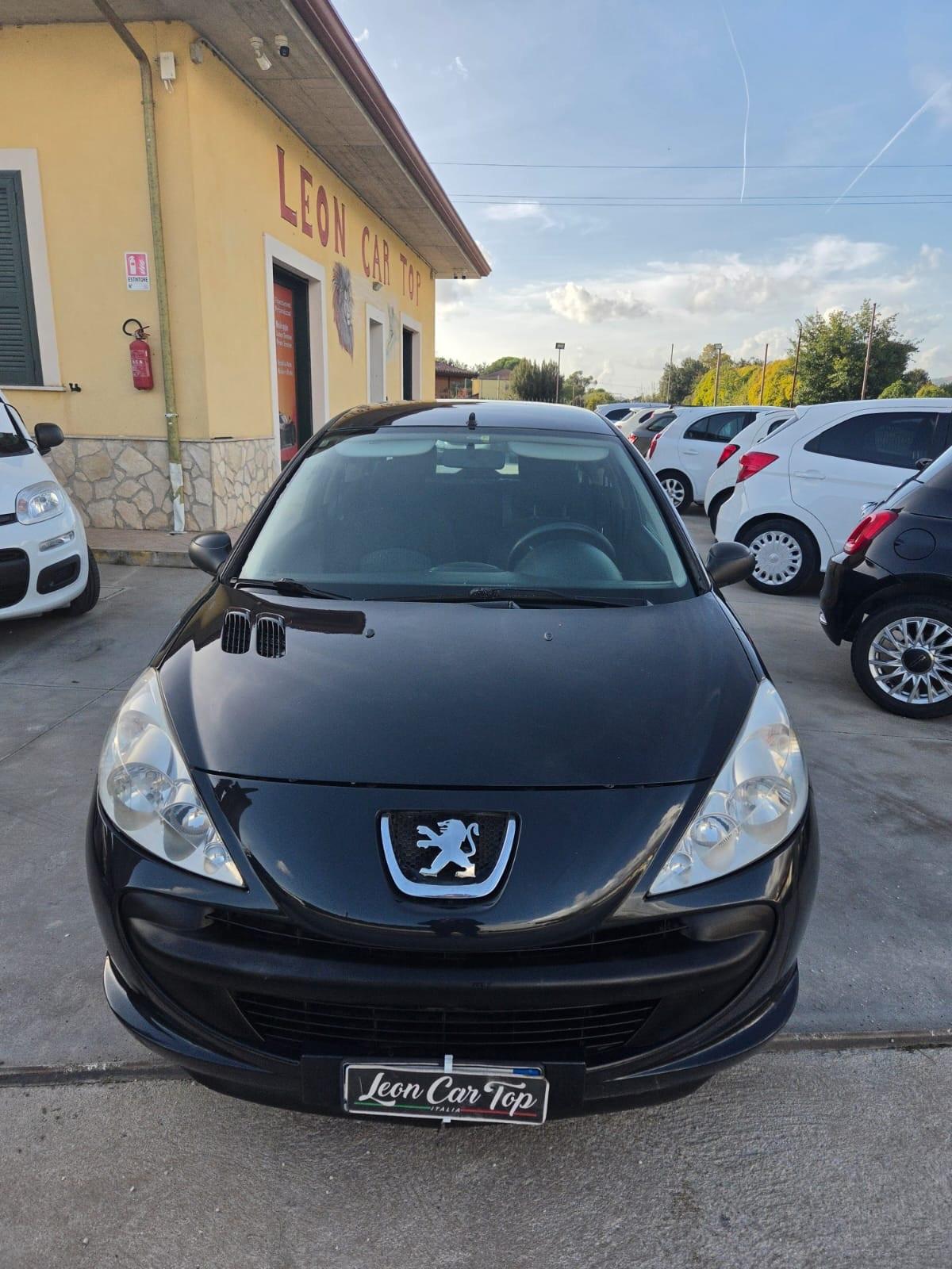 Peugeot 206 Plus 1.1 60CV 5p. Trendy ECO GPL valido 2030
