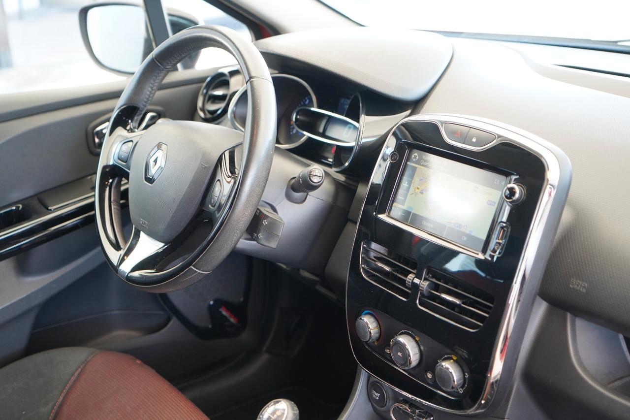 Renault Clio 1.5 dCi 8V 75CV 5 porte Wave