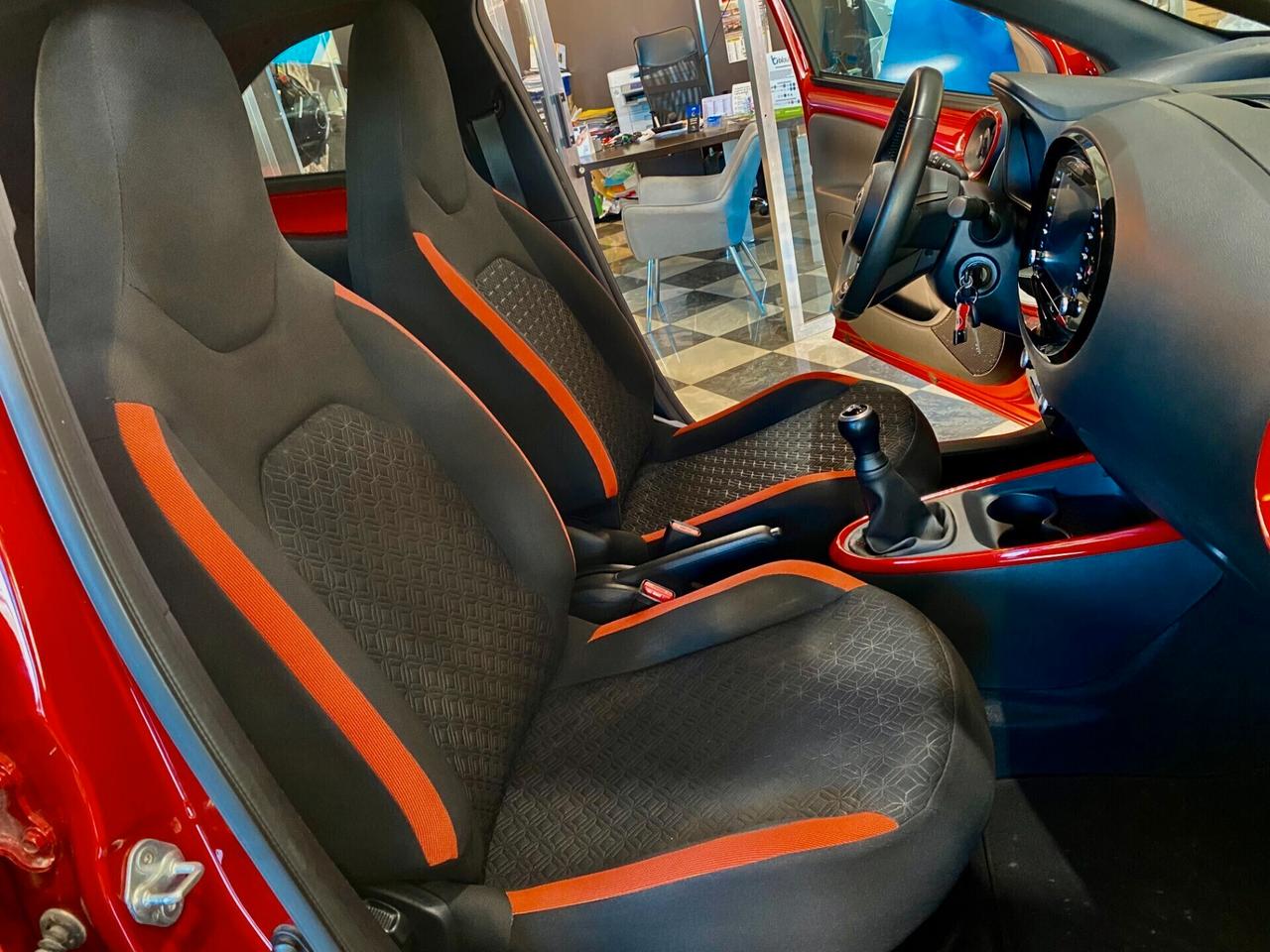 Toyota Aygo X 1.0 VVT-i 72 CV 5 porte Lounge-2022