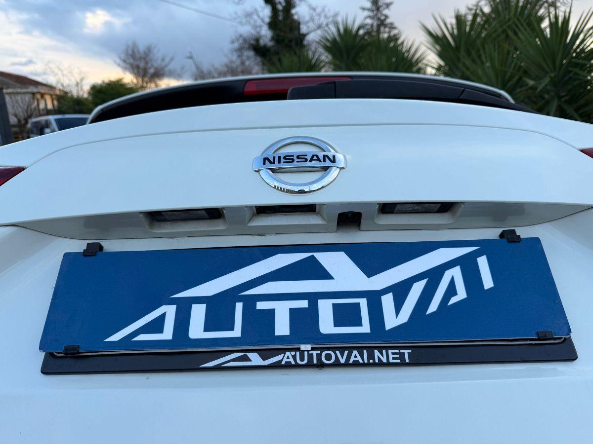 NISSAN - Qashqai - 1.6 dCi 2WD Tekna