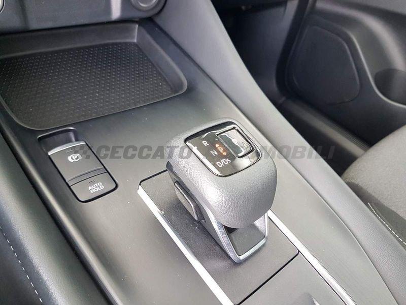 Nissan Qashqai Qashqai 1.3 mhev N-Connecta 2wd 158cv xtronic