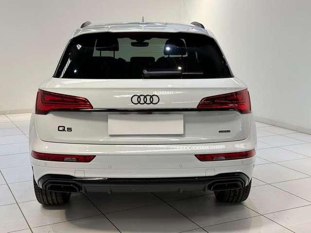 Audi Q5 40 TDI 204 CV quattro S tronic S line Plus