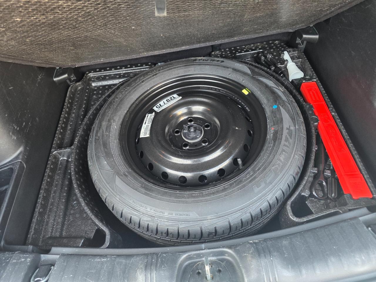 Jeep Compass 1.4 MultiAir -S perfetta garantita 12M