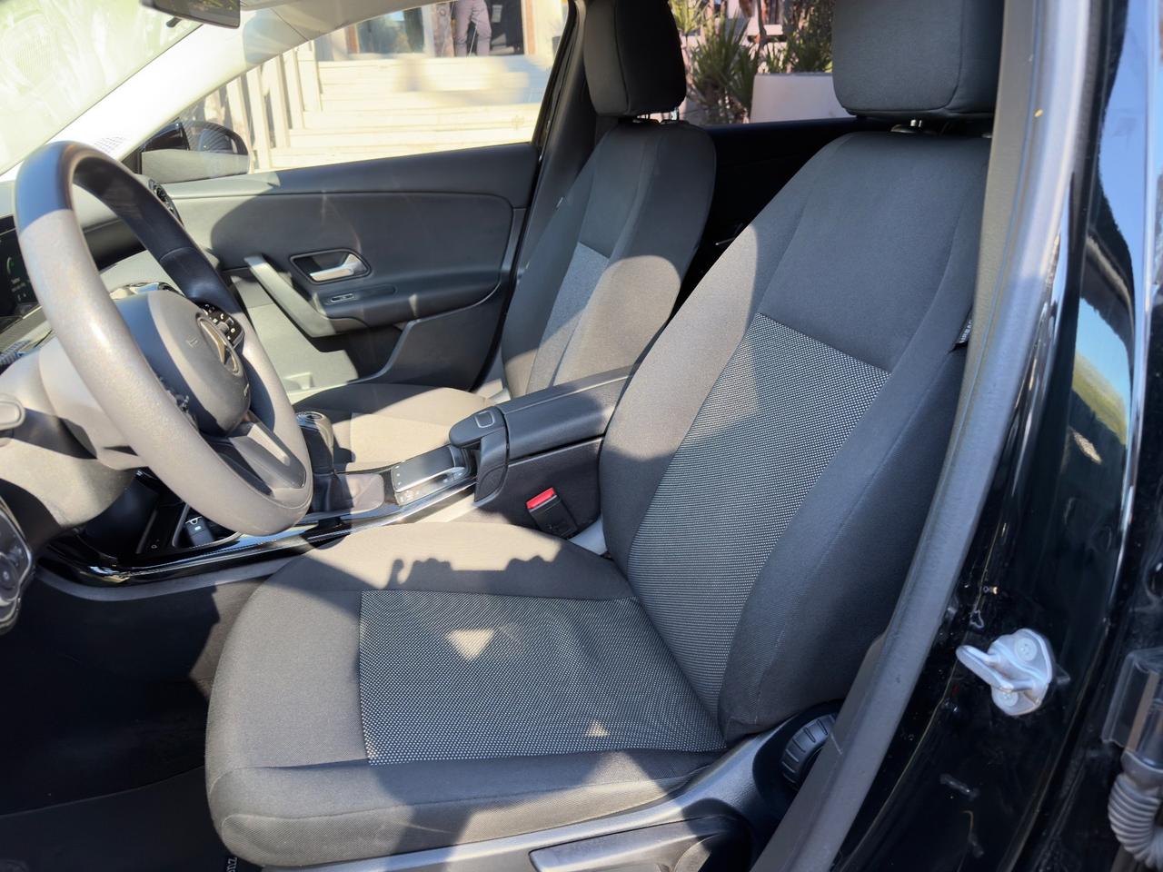 Mercedes-benz A 160 Classe 160d 95 cv