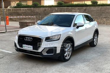 AUDI Q2 2.0 TDI 190 CV quattro S tronic