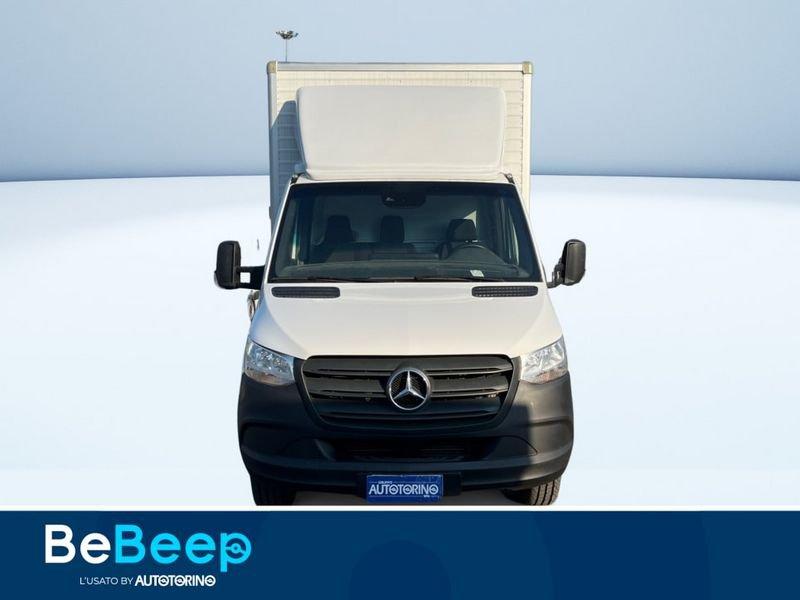 Mercedes-Benz Sprinter 416 CDI T 43/35