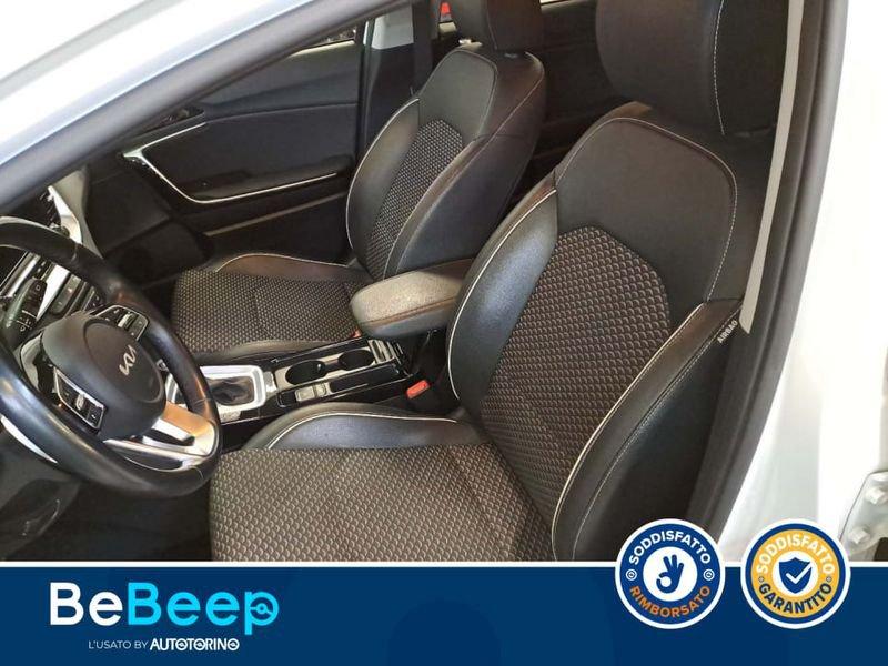 KIA Xceed 1.5 T-GDI MHEV HIGH TECH 160CV DCT