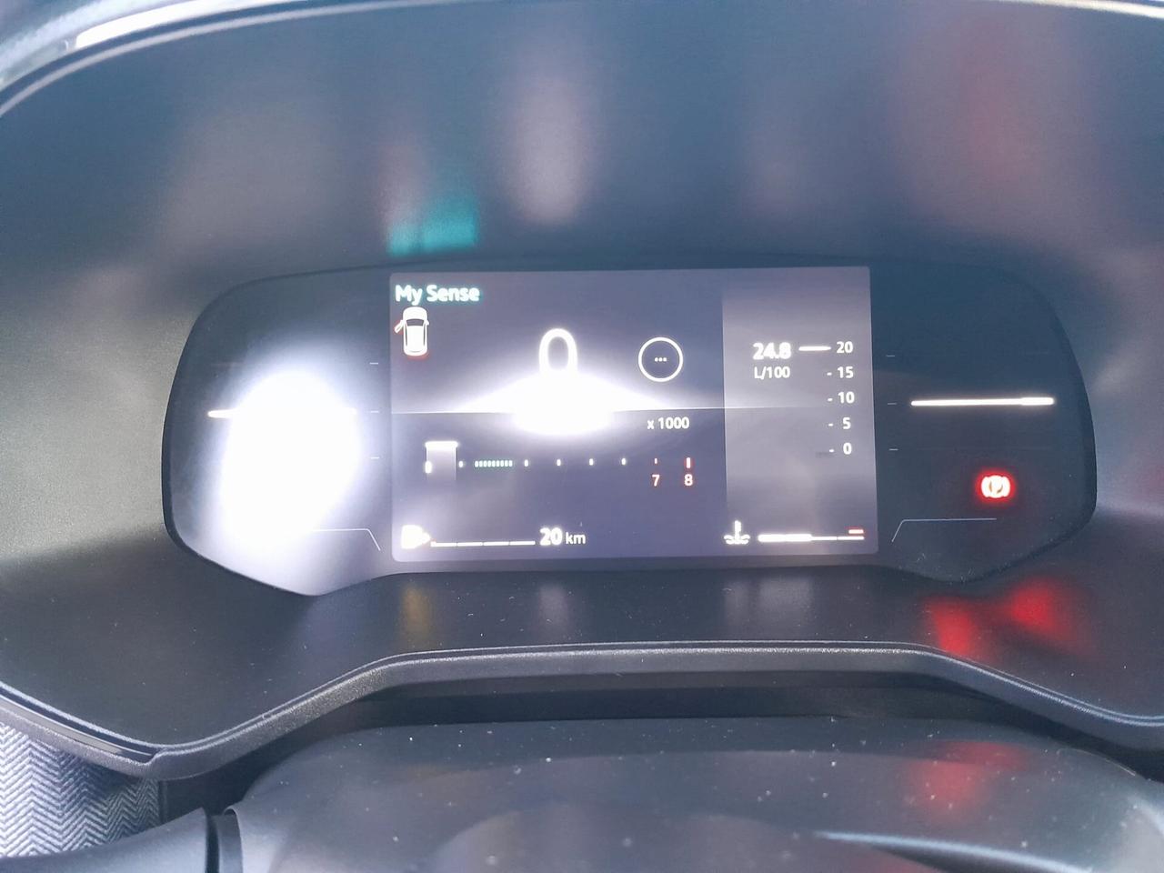 Renault Clio Full Hybrid E-Tech 145 CV 5 porte Techno