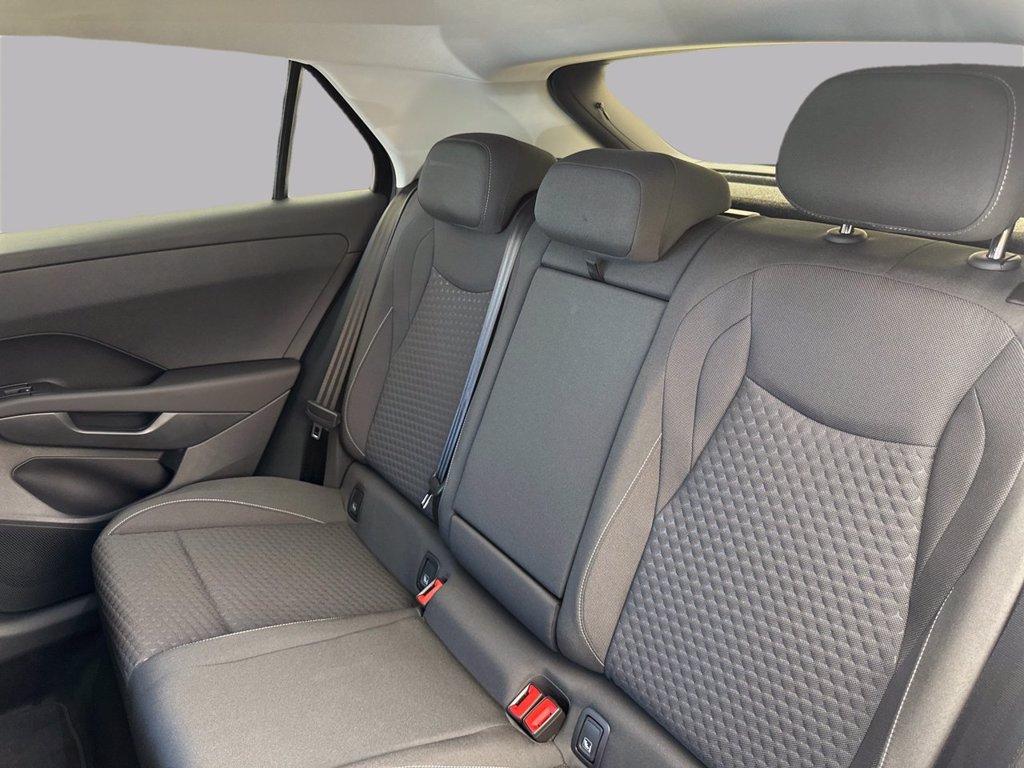 VOLKSWAGEN T-roc 1.5 etsi life 150cv dsg del 2026