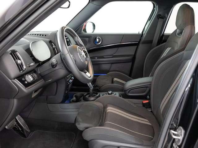 MINI JCW Countryman All4 JOHN COOPER WORKS ALL4 AUTO