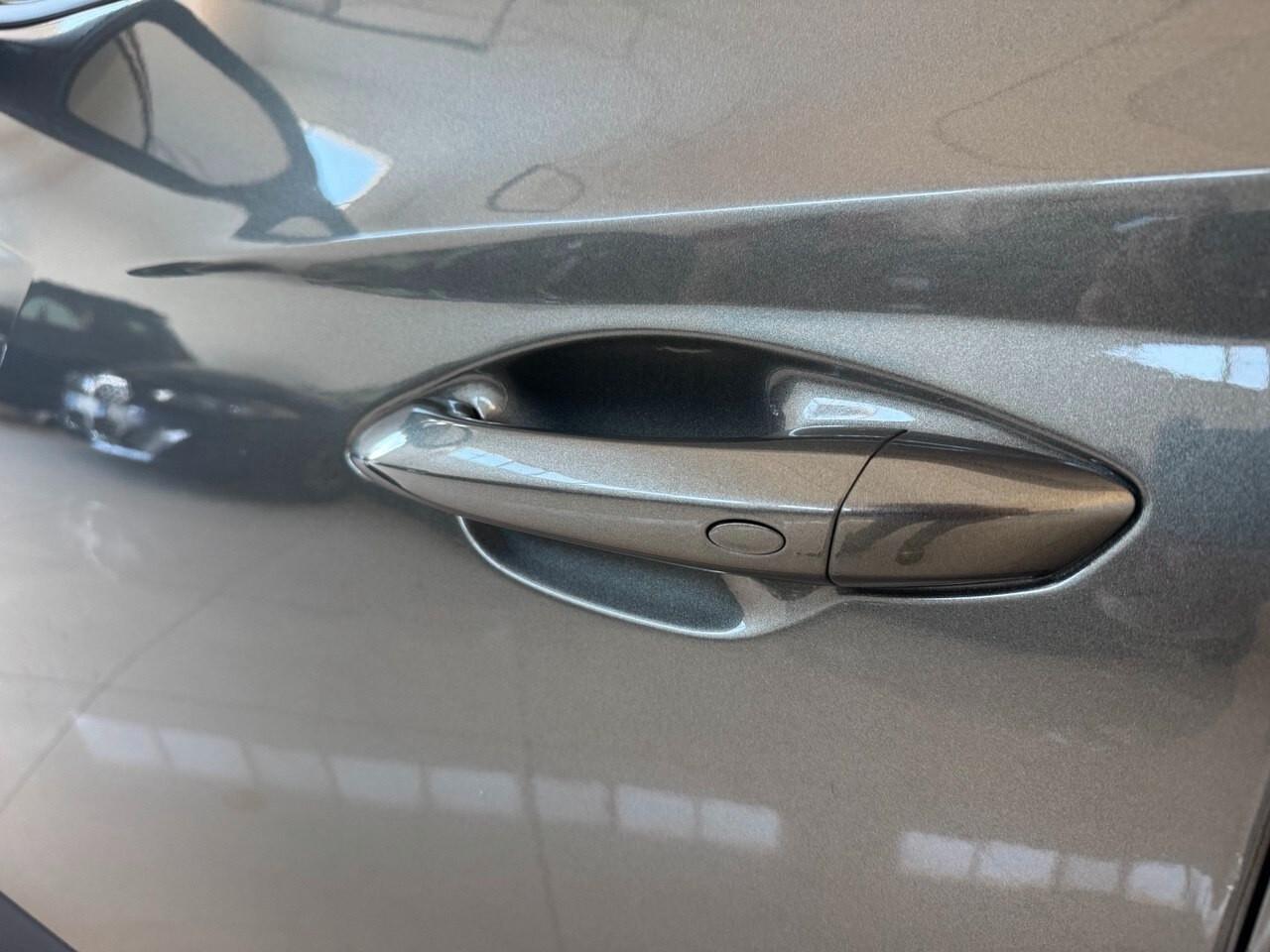 Hyundai Tucson 1.6 CRDI 48V DCT Exellence