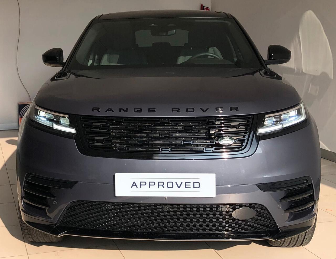 Land Rover Range Rover Velar Range Rover Velar 2.0 I4 PHEV 404 CV R-Dynamic HSE
