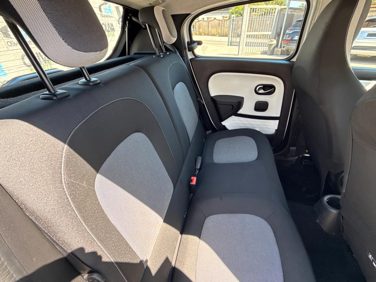 Renault Twingo 1.0 Limited 70cv