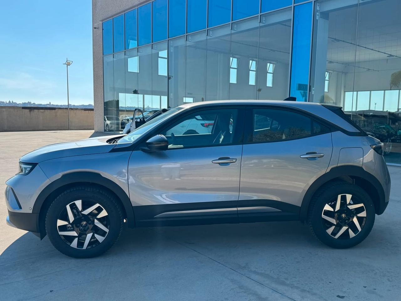 Opel Mokka Hybrid 1.2 145CV DCT6 Edition - possibilità noleggio no scoring