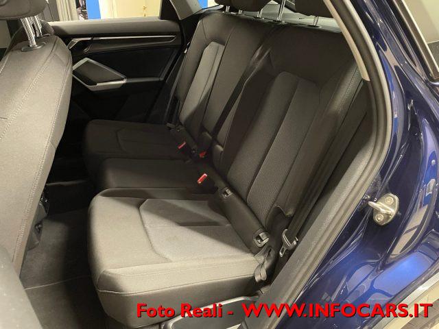 AUDI Q3 SPORTBACK 45 TFSI PHEV S tronic Business PROMO