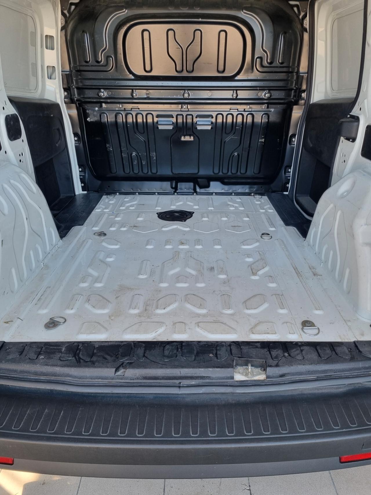 Fiat doblo 1.6 MJT