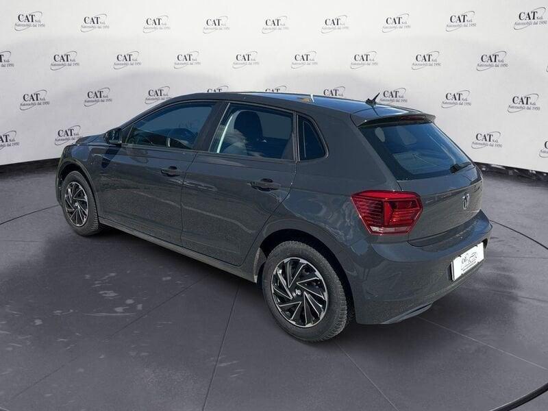 Volkswagen Polo 1.6 TDI 5p. Trendline BlueMotion Technology