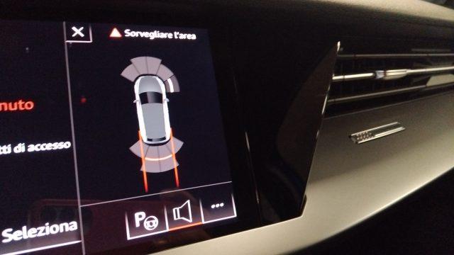 AUDI A3 SPORTBACK 35 TFSI S tronic S Line Edition MHEV