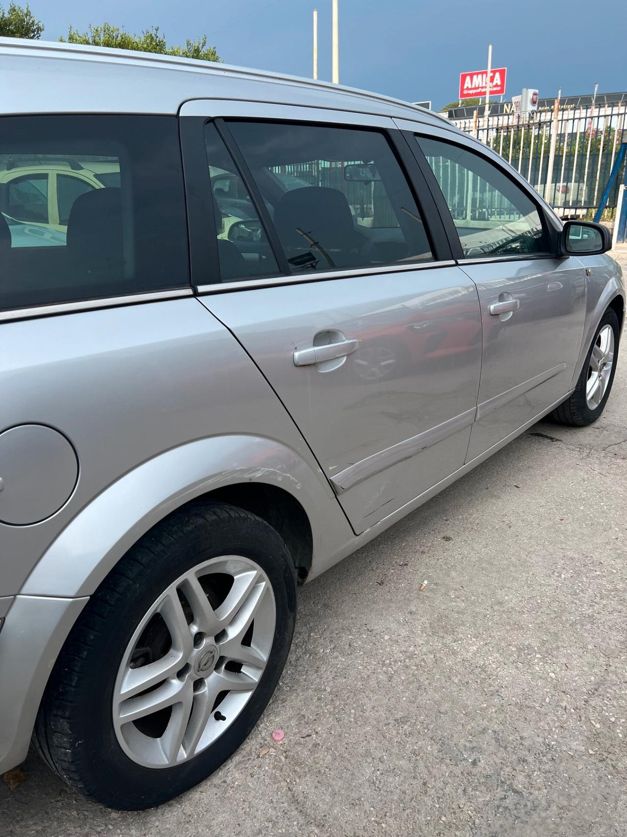 Opel Astra 1.4 16V Twinport Station Wagon Enjoy