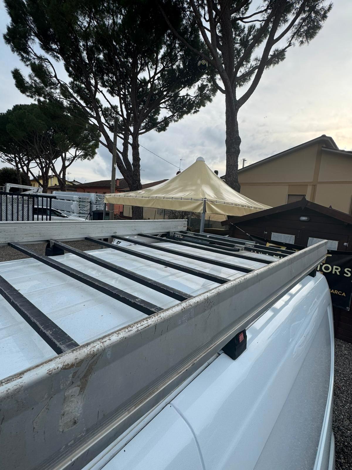 Ford Transit Connect 1.5 DCI IVA A MARGINE