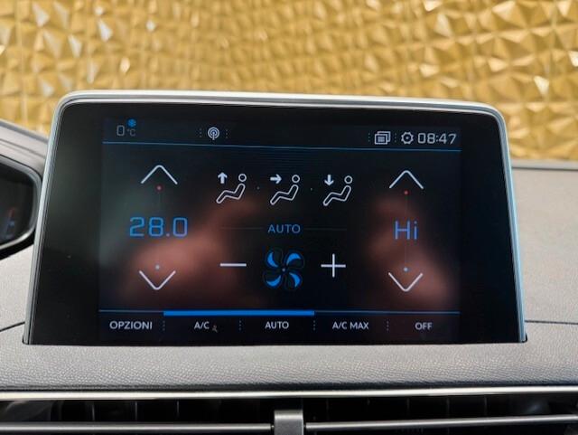 Peugeot 3008 BlueHDi 130 S&S Business