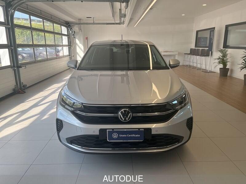 Volkswagen Taigo 1.0 TSI LIFE 110CV DSG