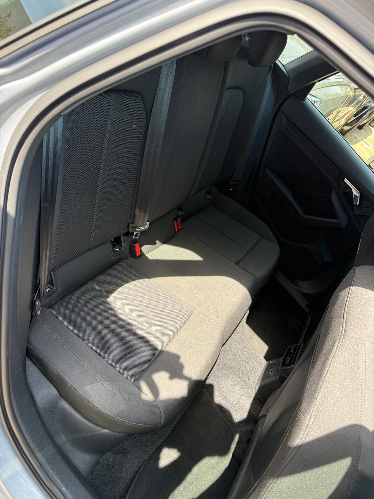 Audi A3 SPB 40 TFSI e S tronic line edition