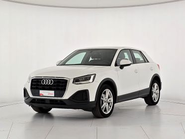 Audi Q2 30 1.0 tfsi admired