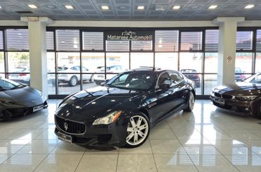Maserati Quattroporte 3.0 275cv SoundV8+TettoApribile Gommata Tagliandata