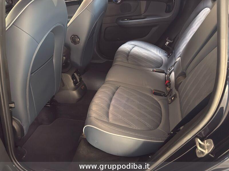 MINI Countryman Mini F60 2020 Benzi Mini 2.0 JCW JCW auto