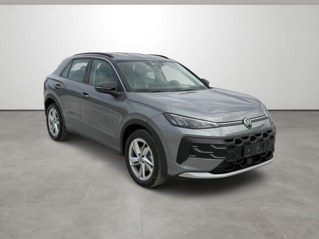VOLKSWAGEN T-Roc 1.5 eTSI ACT DSG Life
