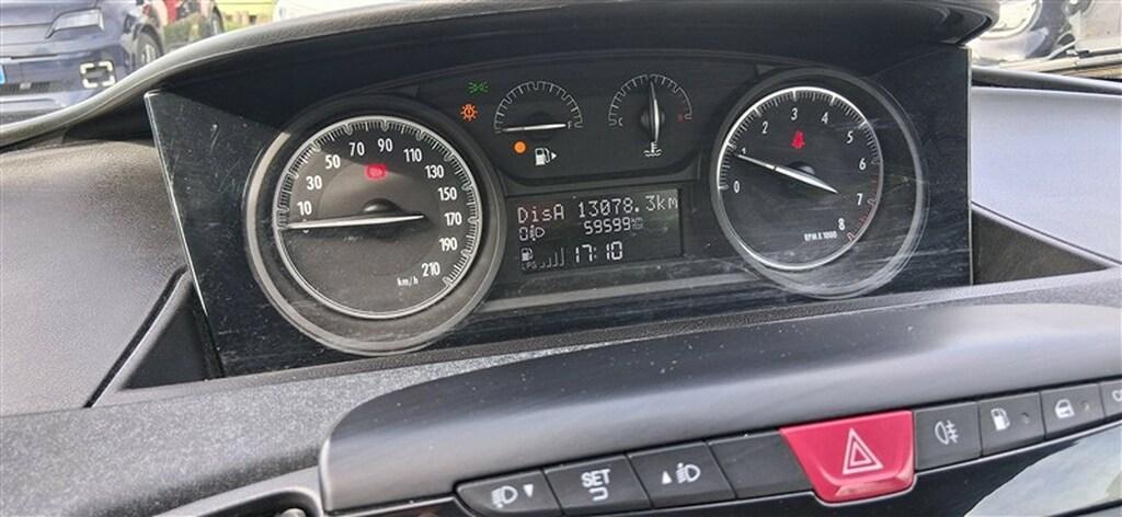 Lancia Ypsilon 5 Porte 1.2 Ecochic Elefantino