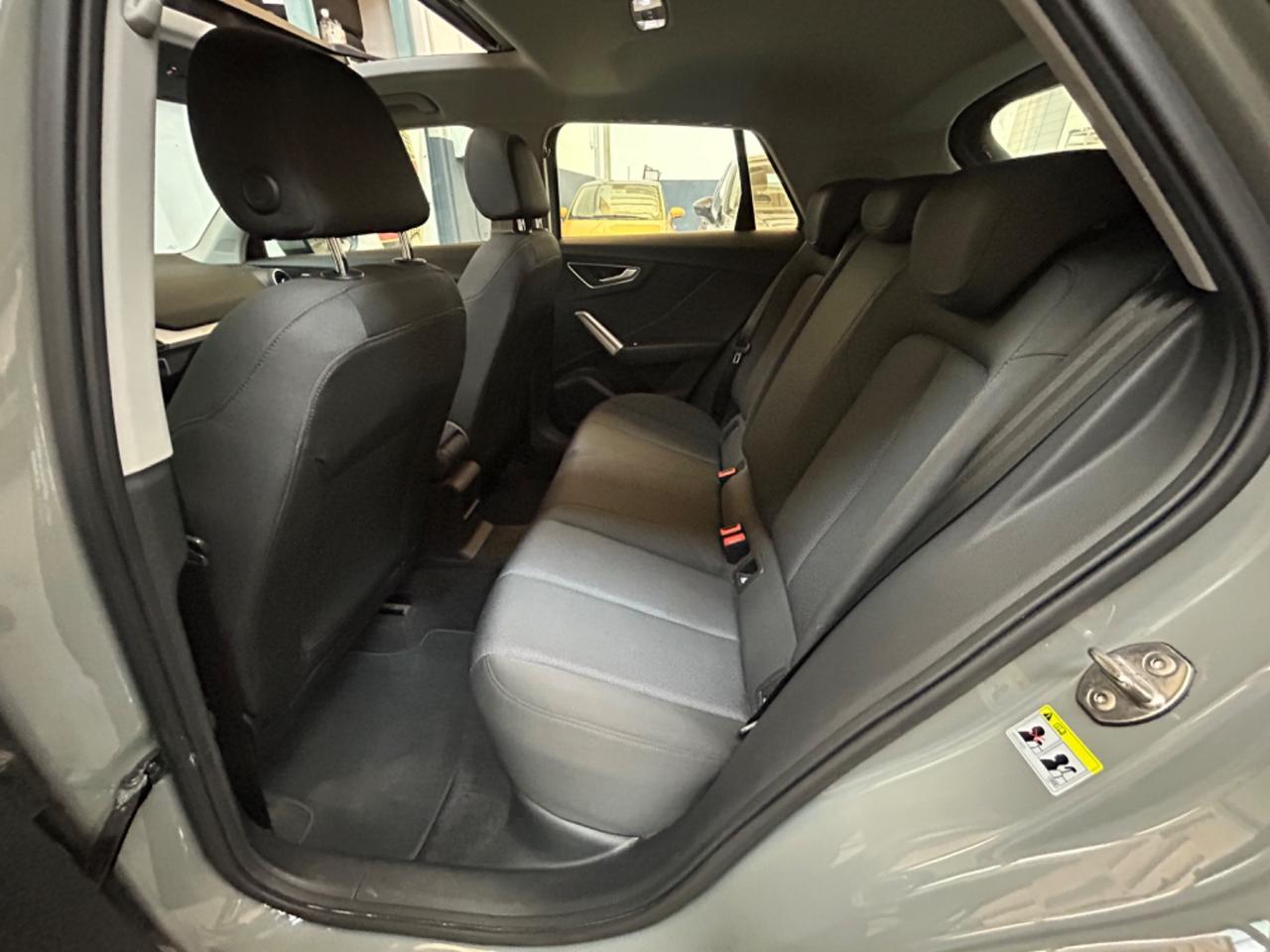 Audi Q2 1.6 TDI S tronic Sport