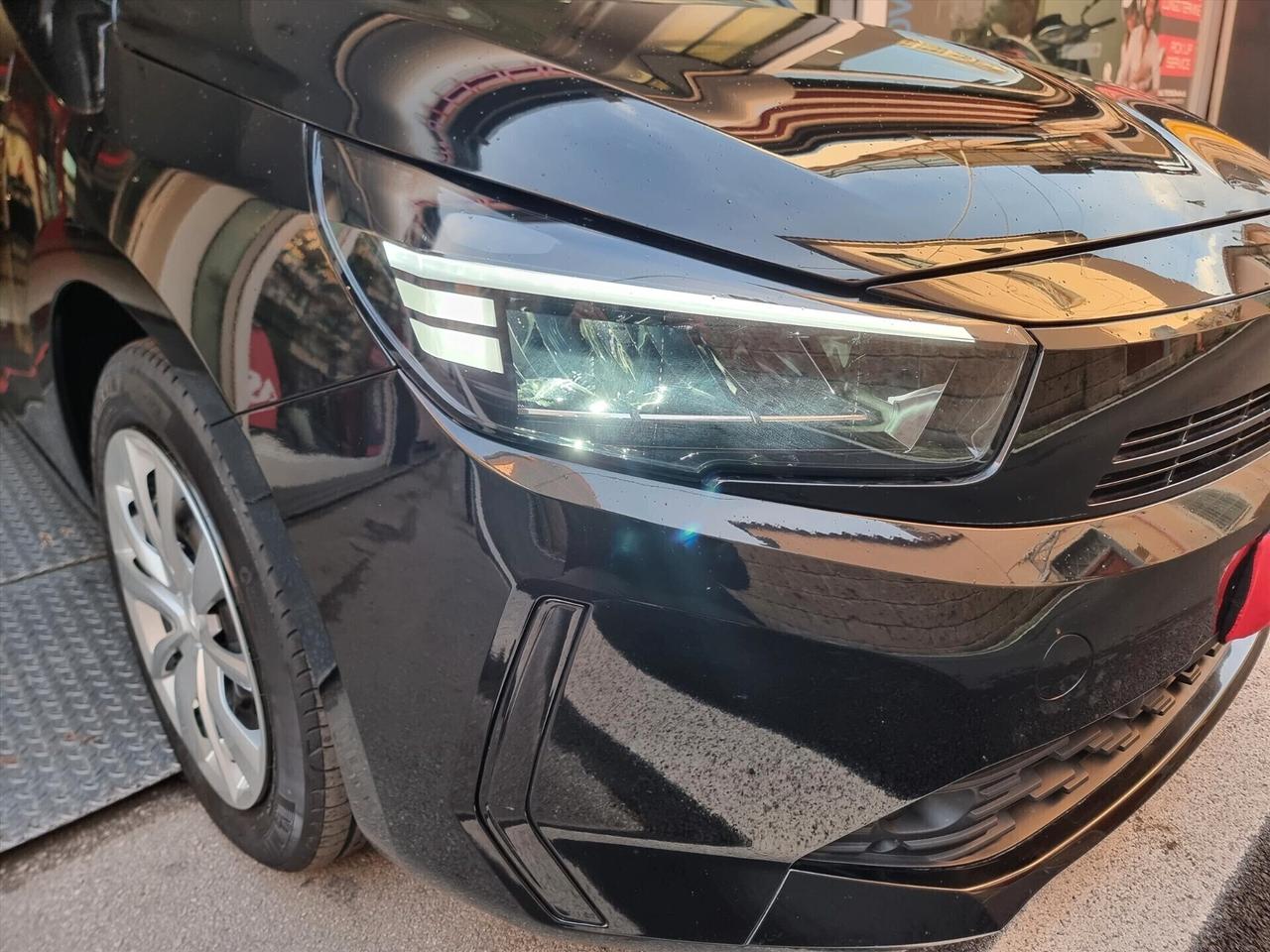 Opel Corsa 1.2 100 CV Edition ITALIANA