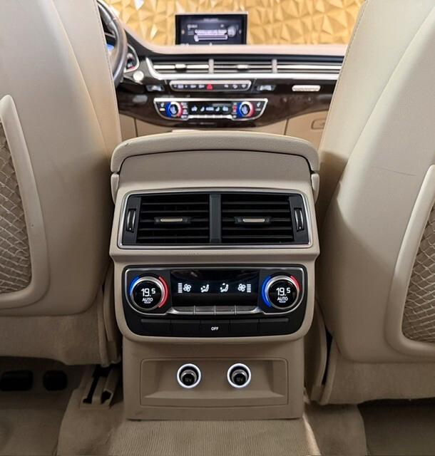 Audi Q7 50 TDI quattro tiptronic Sport Plus