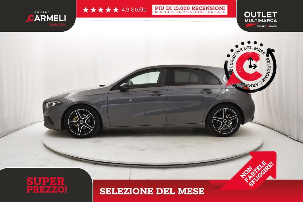 Mercedes Classe A 180 180 D Sport 7G-DCT