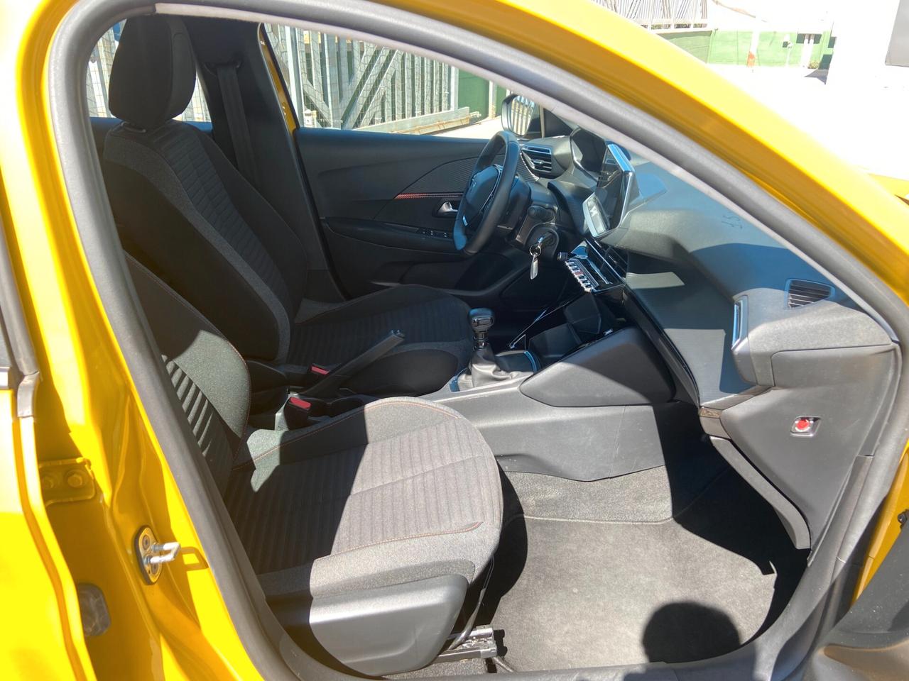 Peugeot 208 1.5 BlueHDi 100cv 5 porte Active Pack