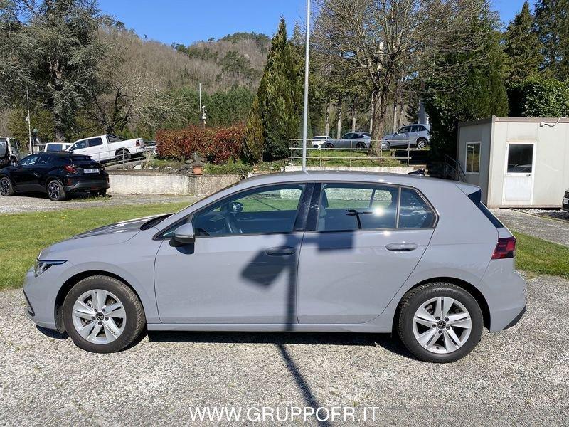 Volkswagen Golf 1.0 tsi evo Life 110cv - FULL LED