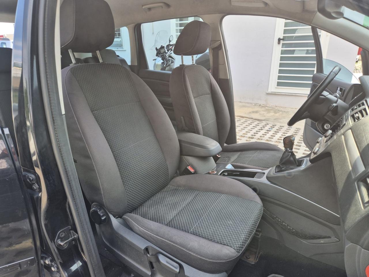 Ford C-Max 1.6 TDCi 90 CV Titanium