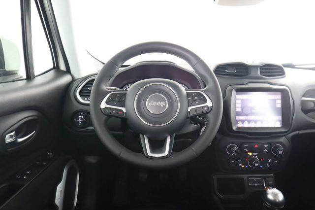 JEEP Renegade Renegade 1.0 T3 Business