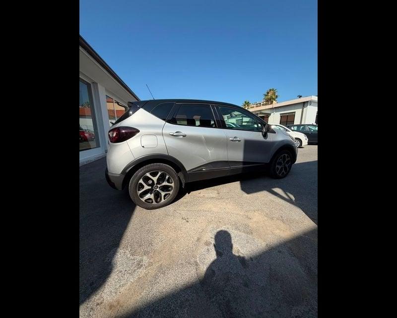 Renault Captur I 0.9 tce Sport Edition2 90cv